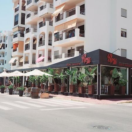 Casa Myros Apartman Guardamar del Segura Kültér fotó