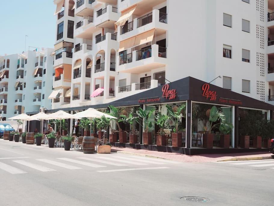 Casa Myros Apartman Guardamar del Segura Kültér fotó