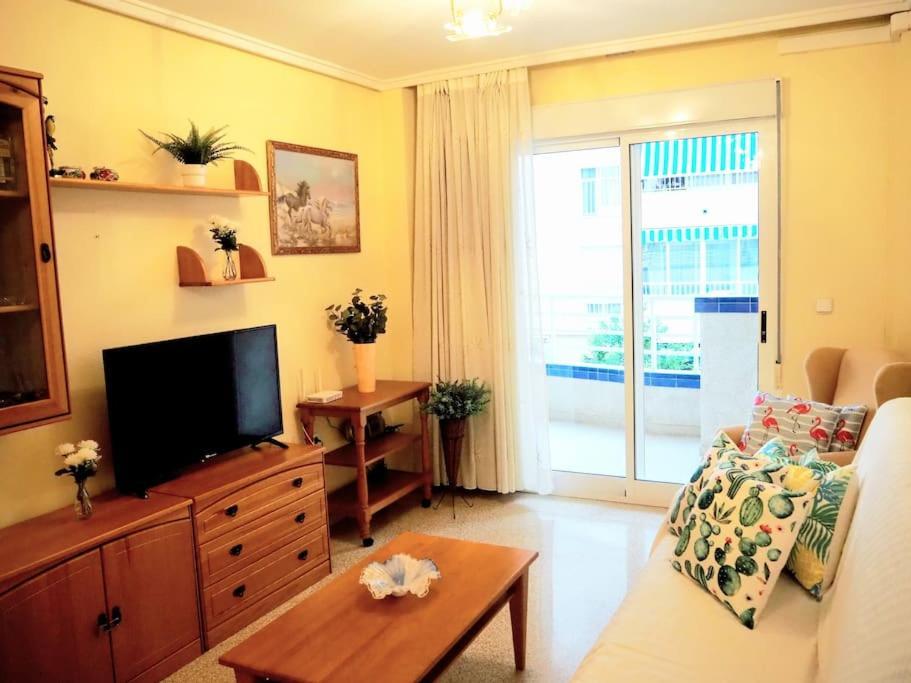 Casa Myros Apartman Guardamar del Segura Kültér fotó
