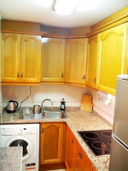 Casa Myros Apartman Guardamar del Segura Kültér fotó