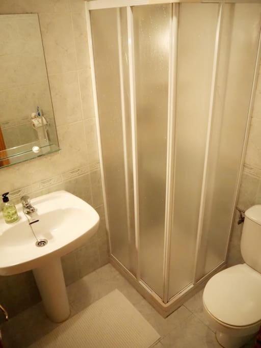 Casa Myros Apartman Guardamar del Segura Kültér fotó
